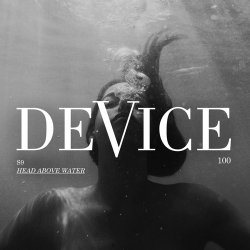 Обкладинка S9 - Head Above Water