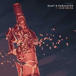 Обкладинка DLMT & Paraleven - One Drink
