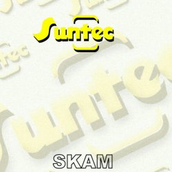 Обкладинка Skam - Close Your Eyes (Original Skam Mix)