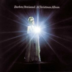 Обкладинка Barbra Streisand - Jingle Bells