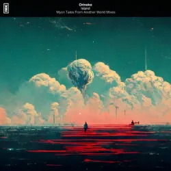 Обкладинка Orinoko - Island (Saint & Sinners Remix)