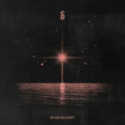 Обкладинка Shinedown - Searchlight