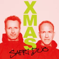 Обкладинка Safri Duo - Somewhere In My Memory