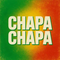 Обкладинка Slavic Balagan & Tiaga - Chapa Chapa