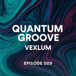 Обкладинка Vexlum - Quantum Groove 009