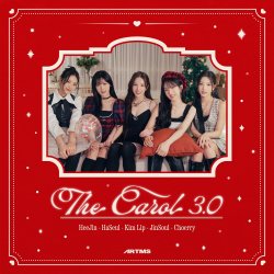 Обкладинка ARTMS - The Carol 3.0