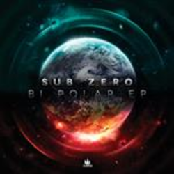 Обкладинка Sub Zero - Motion