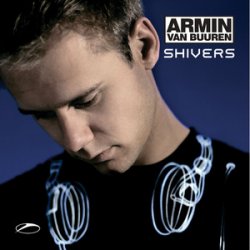 Обкладинка Armin van Buuren - Birth Of An Angel