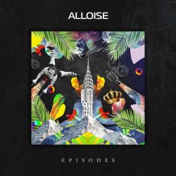 Обкладинка Alloise - Circus