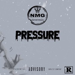 Обкладинка Pressure - Red Button