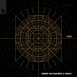 Обкладинка Armin van Buuren & Omnia - Love (Extended Mix)