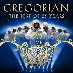 Обкладинка Gregorian - Wish You Were Here