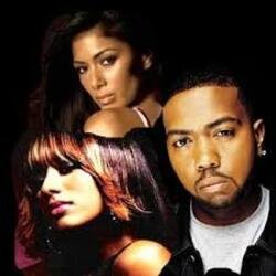 Обкладинка Timbaland ft. Keri Hilson & Nicole Scherzinger - Scream