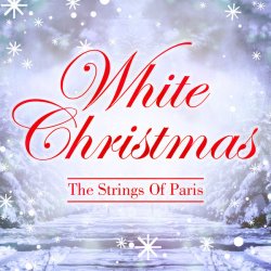 Обкладинка White Christmas - Strings Of Paris