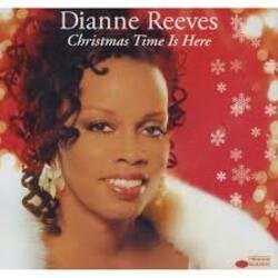 Обкладинка Dianne Reeves - Little Drummer Bo