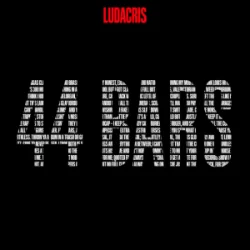 Обкладинка Ludacris - 44 Bars