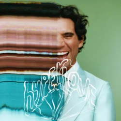Обкладинка MIKA - Immortal Love