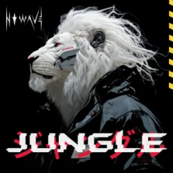Обкладинка N O W A V E - JUNGLE