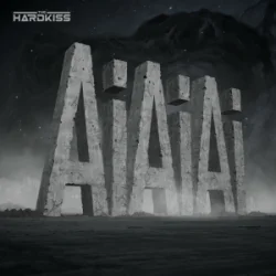 Обкладинка The Hardkiss - AiAiAi