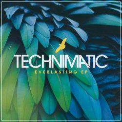 Обкладинка Technimatic - Not Far To Go (Mixed)
