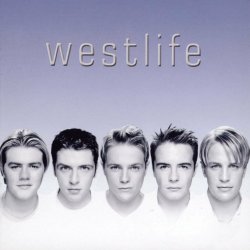 Обкладинка Westlife - I Have a Dream