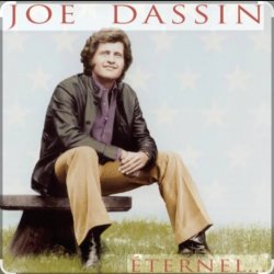 Обкладинка Joe Dassin - L'ete indien
