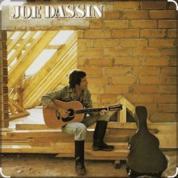 Обкладинка Joe Dassin - L'equipe а Jojo
