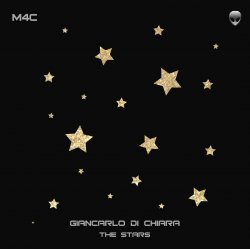 Обкладинка Giancarlo Di Chiara & House-Carlo - The Stars (Original Mix)