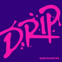Обкладинка BABYMONSTER - CLIK CLAK