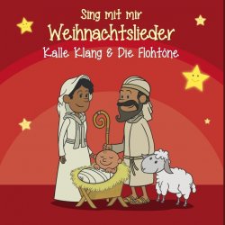Обкладинка Weihnachtslieder - We Wish You a Merry Christmas