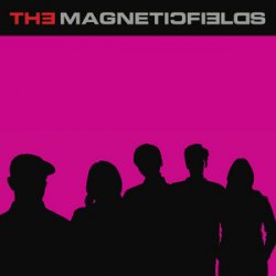 Обкладинка Magnetic Fields - Lets Pretend We're Bunny Rabbits