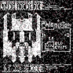 Обкладинка Phlogiston - Ninjaforce