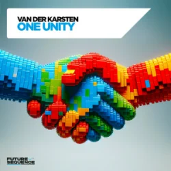 Обкладинка Van Der Karsten - One Unity