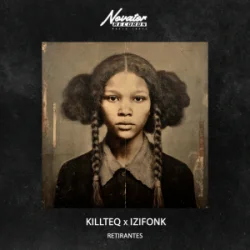 Обкладинка KILLTEQ & IZIFONK - Retirantes