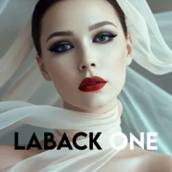 Обкладинка Laback - One