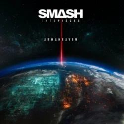 Обкладинка Smash Into Pieces & LiLiCo - First Time
