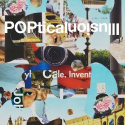 Обкладинка John Cale - Calling You Out