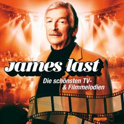 Обкладинка James Last - Nissernes Vagtparade