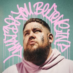 Обкладинка Rag'n'Bone Man - Pocket