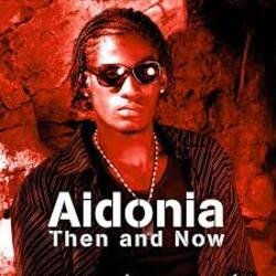 Обкладинка Aidonia - 4 De Girls Featuring Strat Don