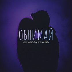 Обкладинка L1bi, MATIEVSKY, ILYA MAKHOV - Обнимай (Remix)