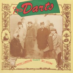 Обкладинка The Darts - Love Bandit
