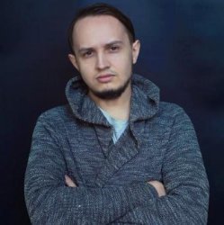 Обкладинка DJ KAIFAR - Очі