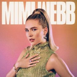 Обкладинка Mimi Webb - Freezing