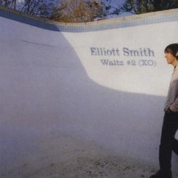 Обкладинка Elliot Smith - XO Waltz