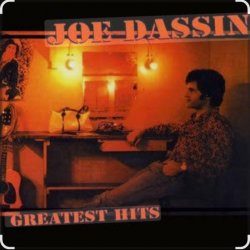 Обкладинка Joe Dassin - Billy le bordelais