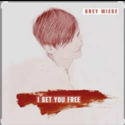 Обкладинка Grey Wiese feat. Андрей Григорьев-Апполонов Jr. - Я и Ты