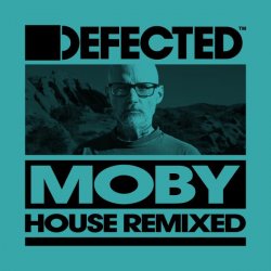 Обкладинка Moby feat. Chris Stussy - Go