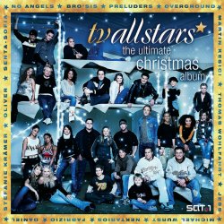 Обкладинка TV Allstars - Do They Know It's Christmas