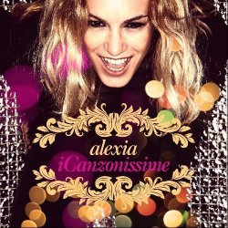 Обкладинка Alexia - Io No